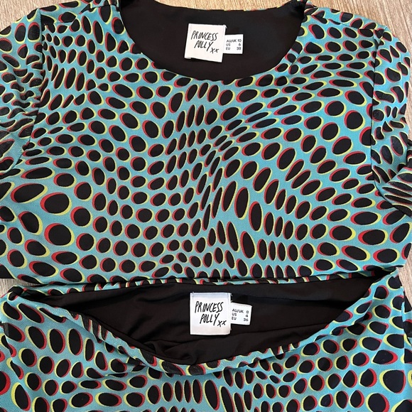 Princess Polly Bold Moves Set - Picture 4 of 5